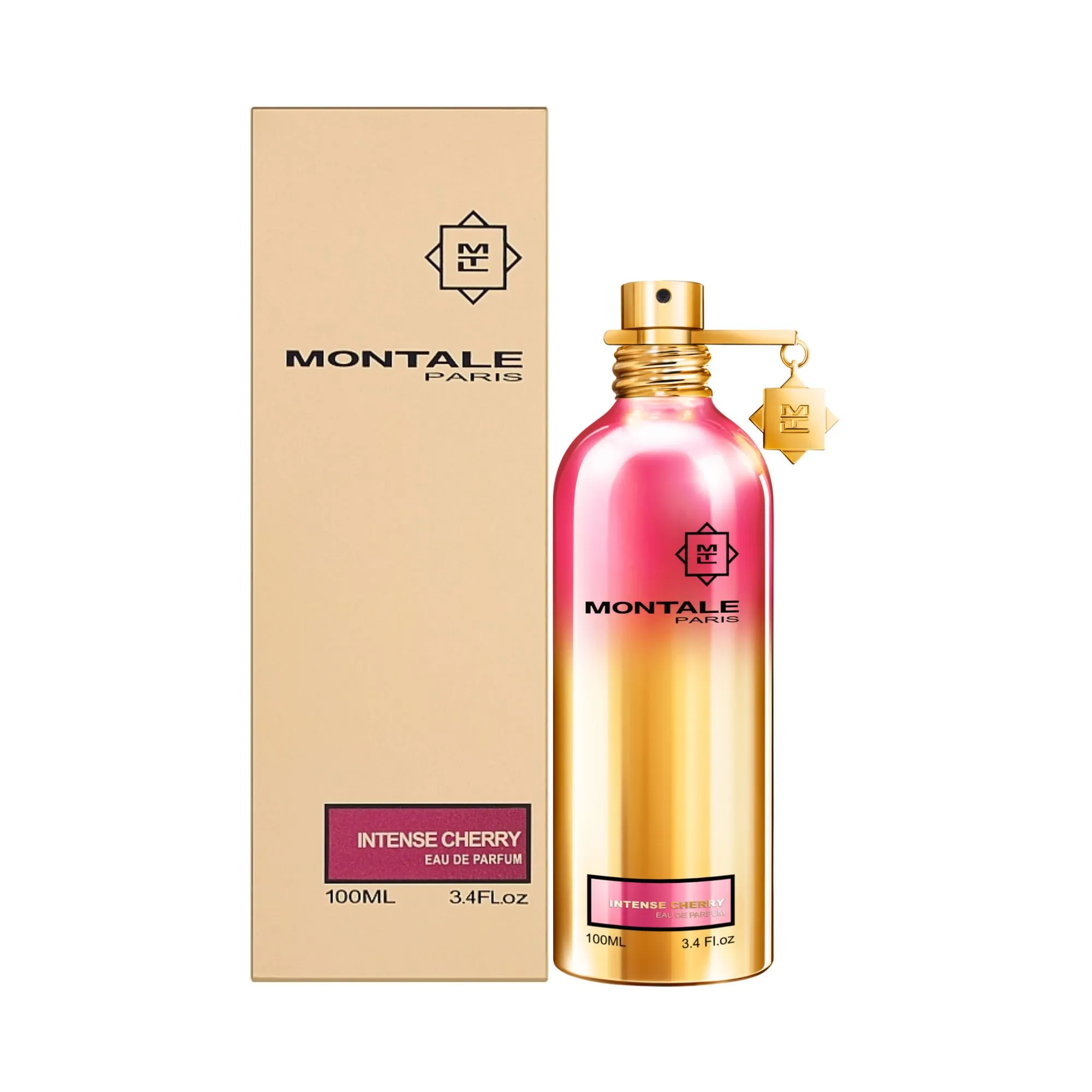 Intense Cherry Eau de parfum